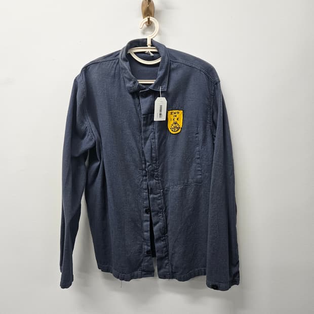 빈티지 프렌치 워크자켓 오리지널