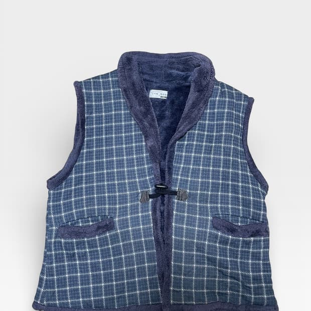 JP vtg - 기모 베스트 (XL추천)