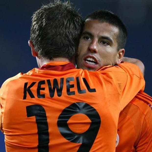 ♤필독♤ 08/09 갈라타사라이 4th M