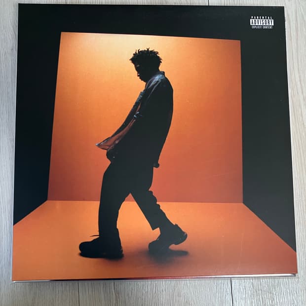 Gallant sweet insomia (개봉 한정반)