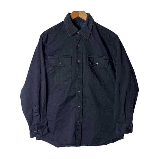 [J.galt] USA 코듀로이카라 워크자켓