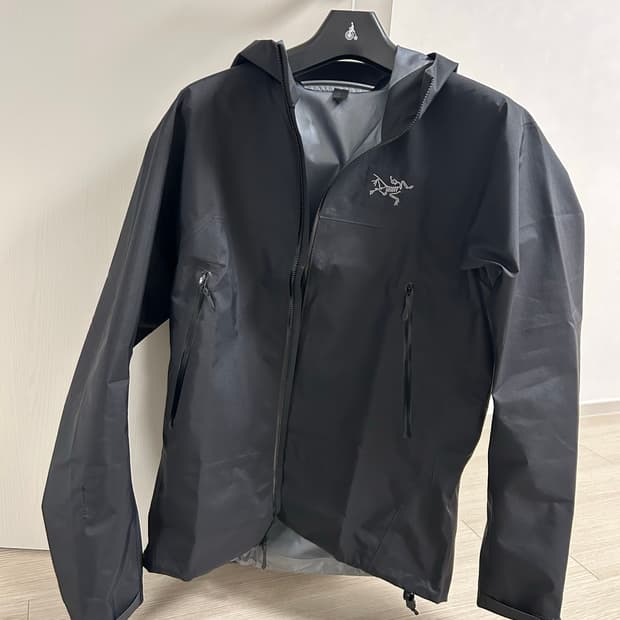 아크테릭스 베타 M 사이즈