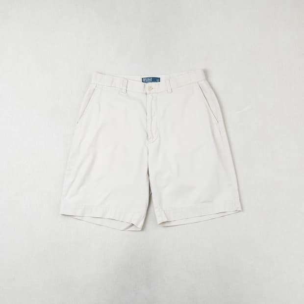(허리 41.5cm) 폴로 프로스펙트 치노 쇼츠