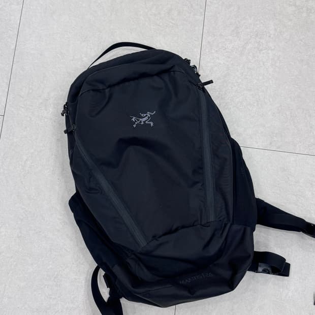 아크테릭스 멘티스 26 