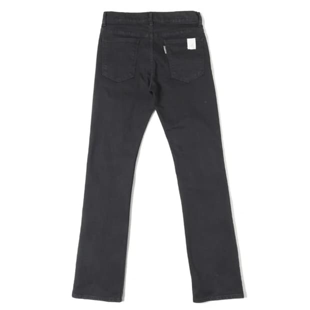 엔헐리우드 데님