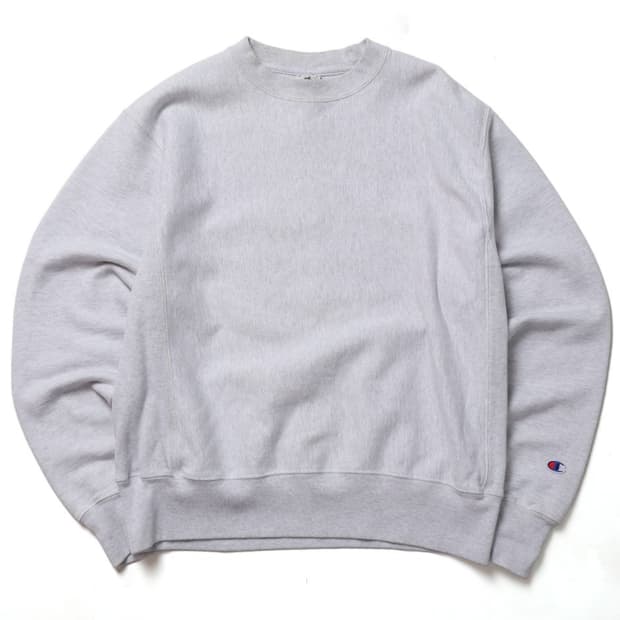 챔피온 Champion Reverse Weave Sweatshirt   