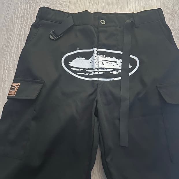 코르테이즈 게릴라 카고팬츠