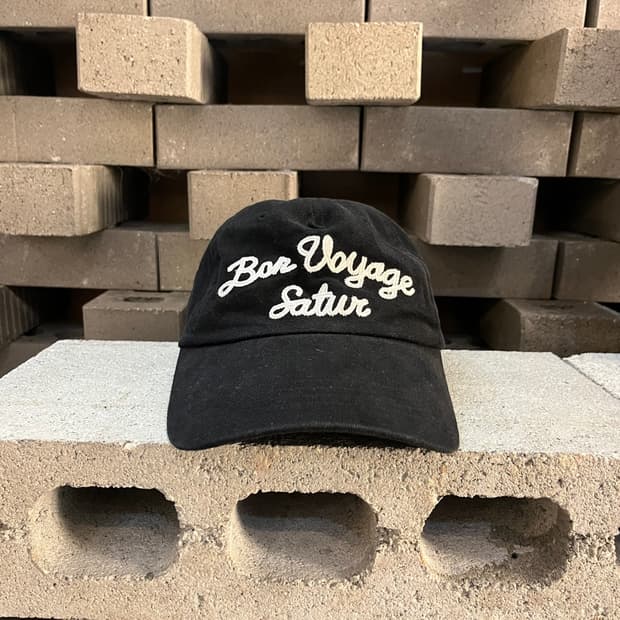 세터 본 보야지 5-패널 캡