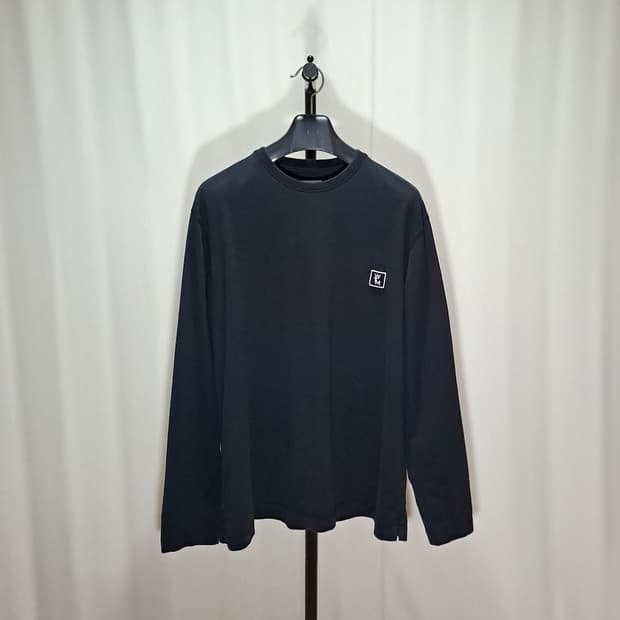  (택포) 우영미 22fw 롱슬리브 긴팔 티셔츠 52 B890
