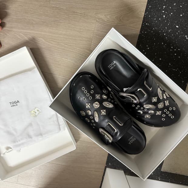 토가 비릴리스 뮬 44