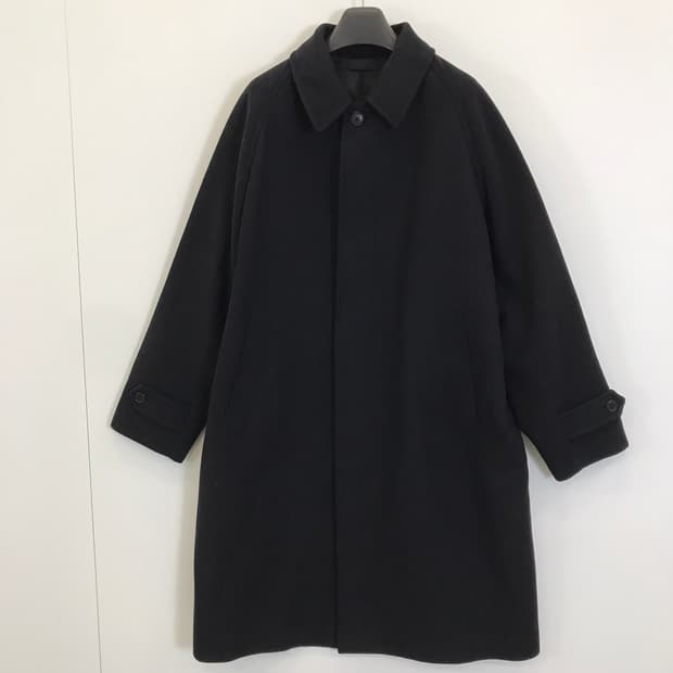 유니클로 발마칸 코트 [3XL]