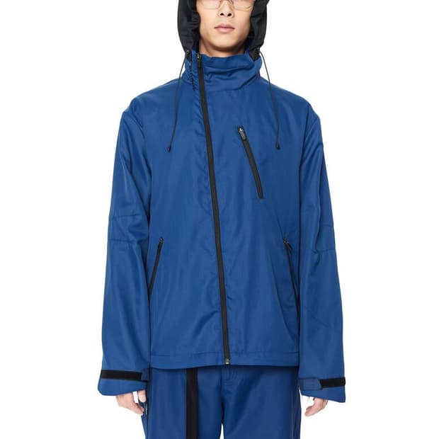 오프닝프로젝트 쉴드 자켓