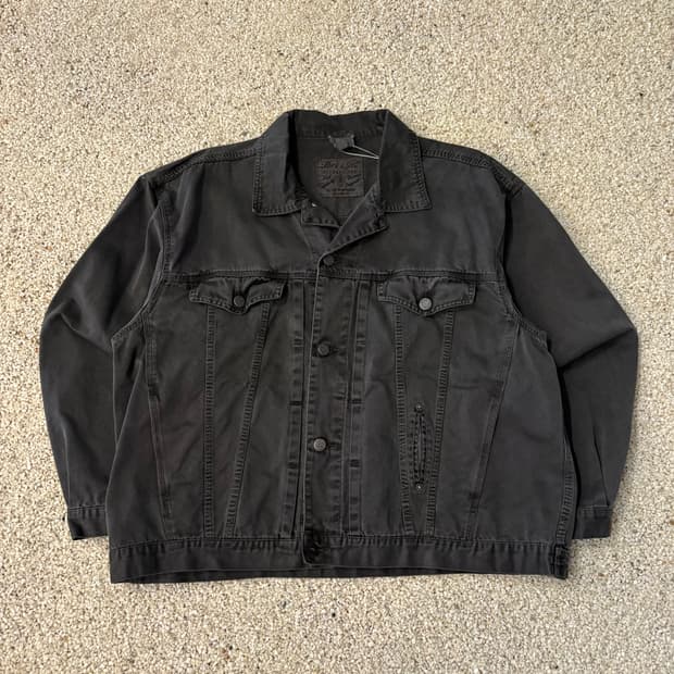 보세 데님 자켓⭐️999