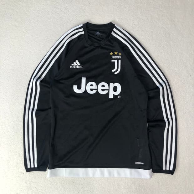 아디다스 유벤투스 져지