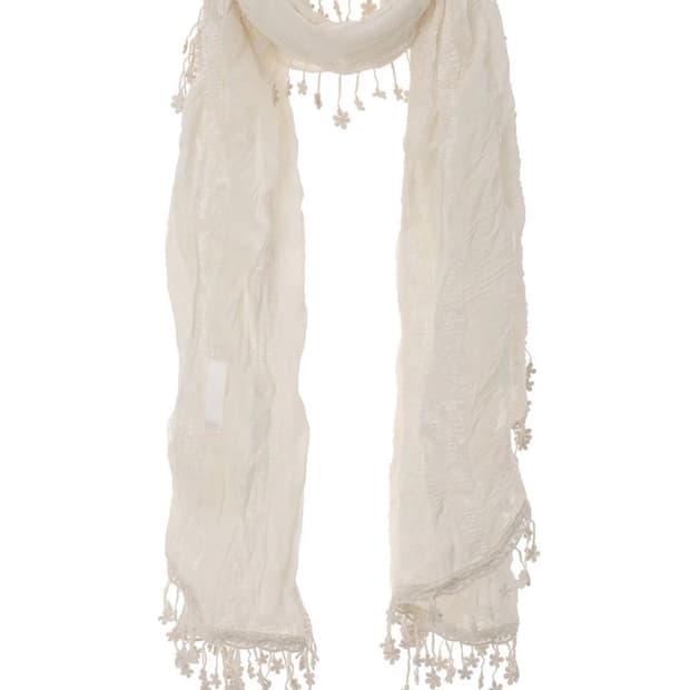 쓰리타임즈 스카프