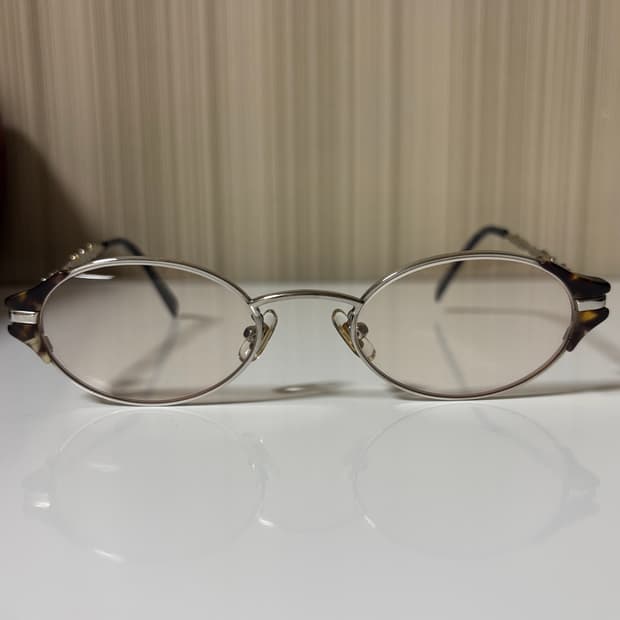 christian kevin glasses