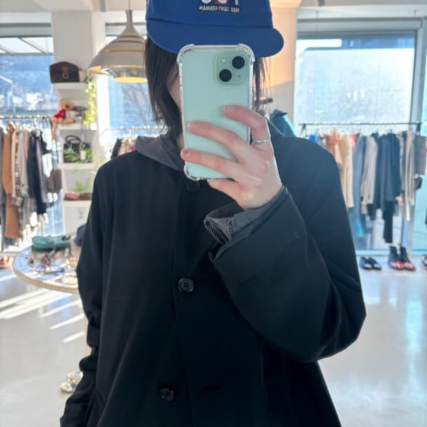 Over The Pitch X PSG Cap