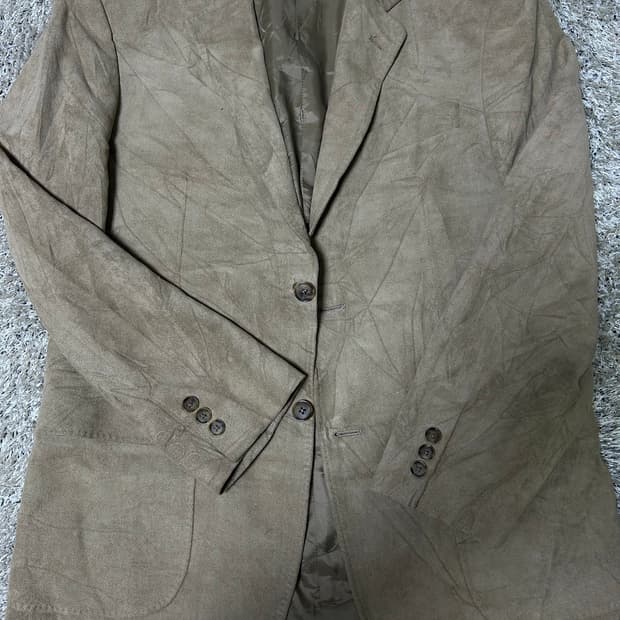 일제 balmoral 블레이저 사이즈 100~105