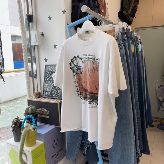Fruit of the room T shirts