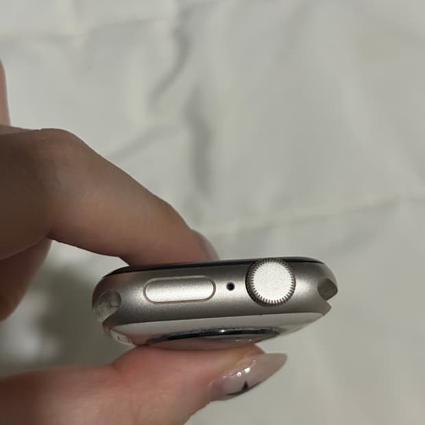 애플워치 se2 40mm