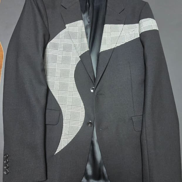 Alexander McQueen     3pc