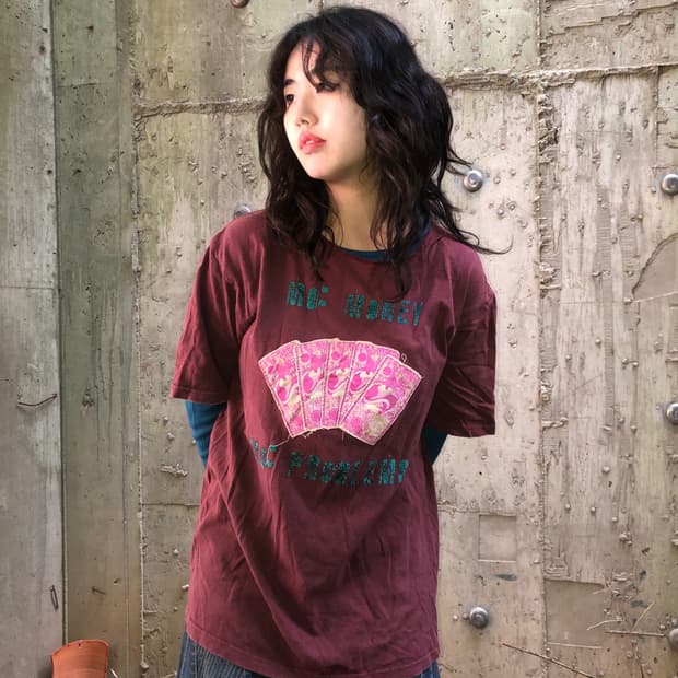 Poker T (Paul Smith)