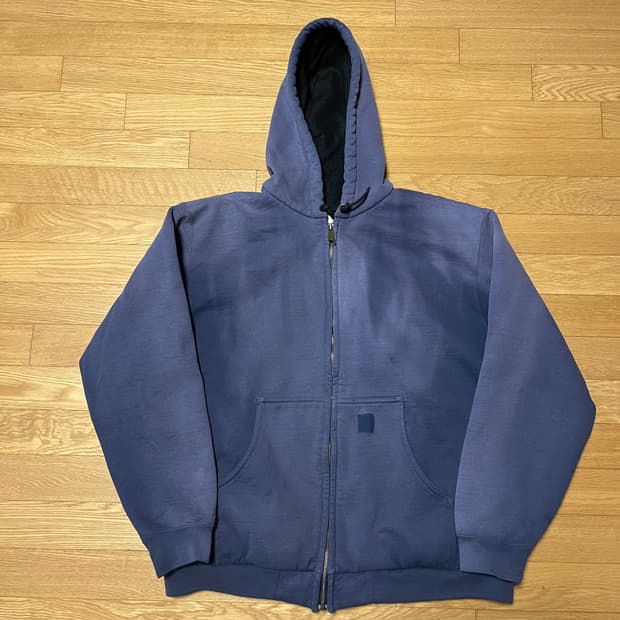 [XL] 칸예 00s 빈티지 칼하트 J149 네이비