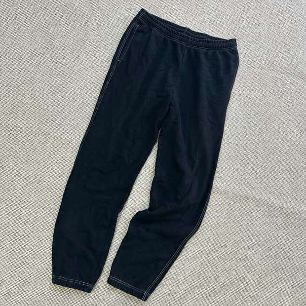 XL 무신다스탠다드 스티치 스웻팬츠 0421D