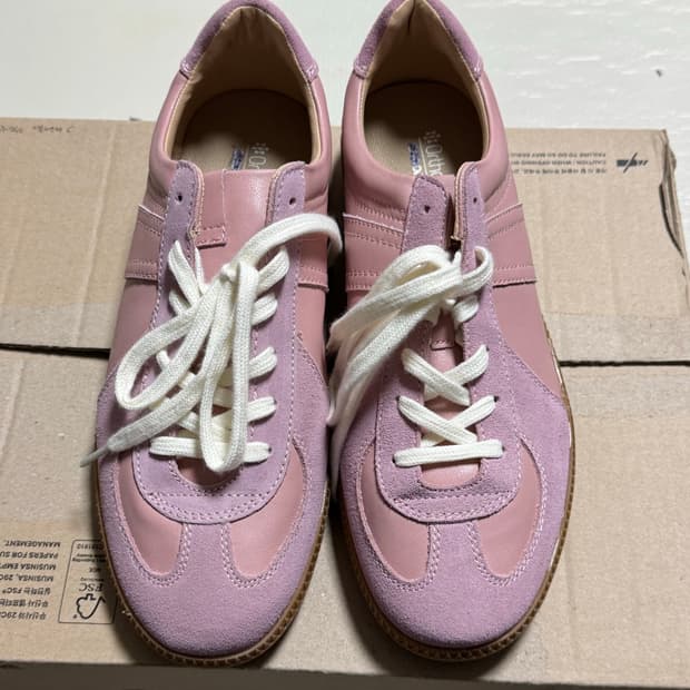 [270] 슈펜 독일군 핑크