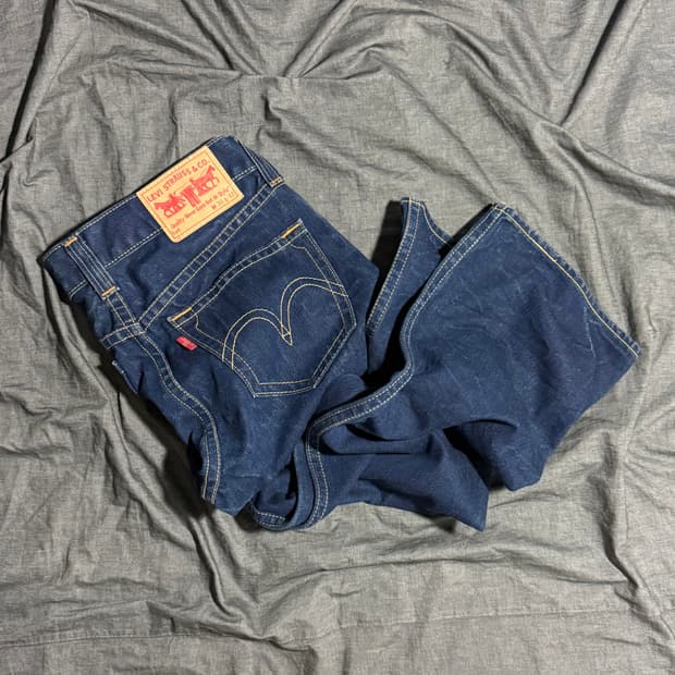Type 1™ Iconic Straight Pants