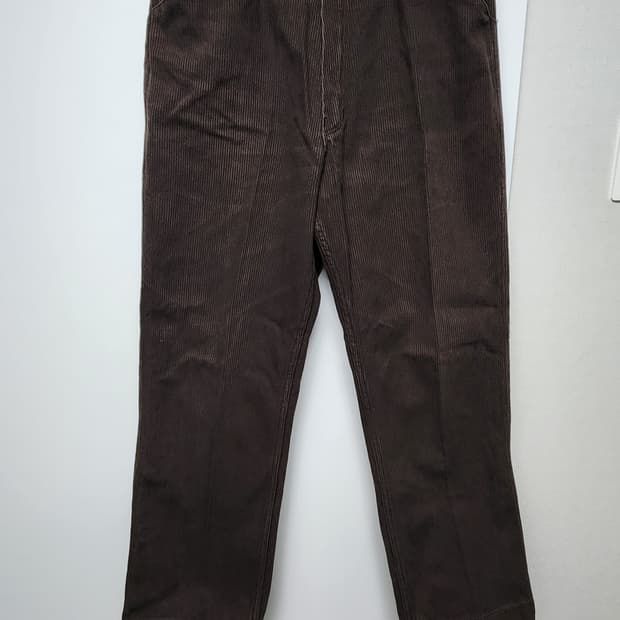 텐더로인 BDP2 워크팬츠 32