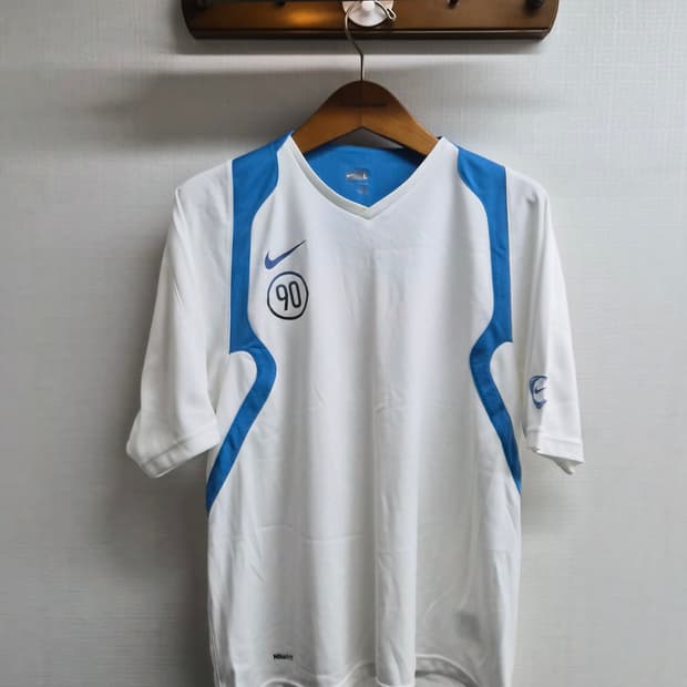 L/100) 나이키 토탈90 트레이닝 반팔 팝니다