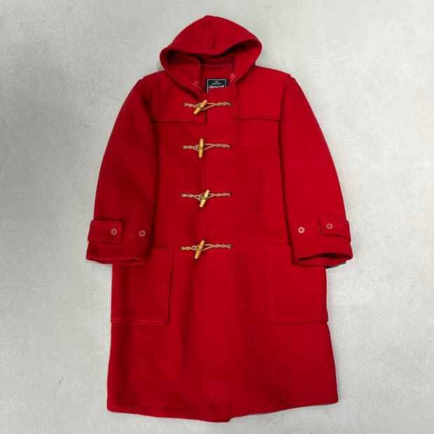 글로버올 더플코트 s08945