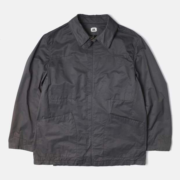 1990's CP Company Nylon Jacket