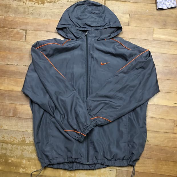 00s 나이키 바람막이
