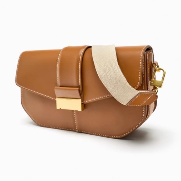 ZARA 자라 크로스백 숄더백 가방