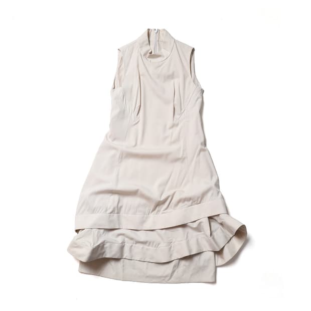 셀린느 Celine Pleats Dress
