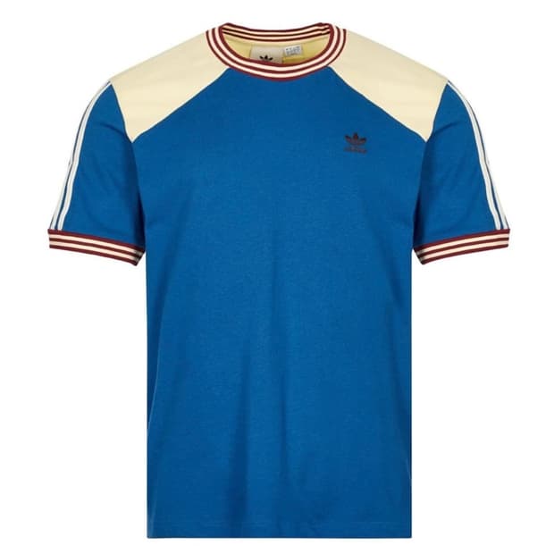 Wales bonner x Adidas 웨일즈보너 아디다스 트랙탑