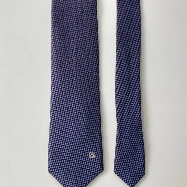 루이까또즈 넥타이