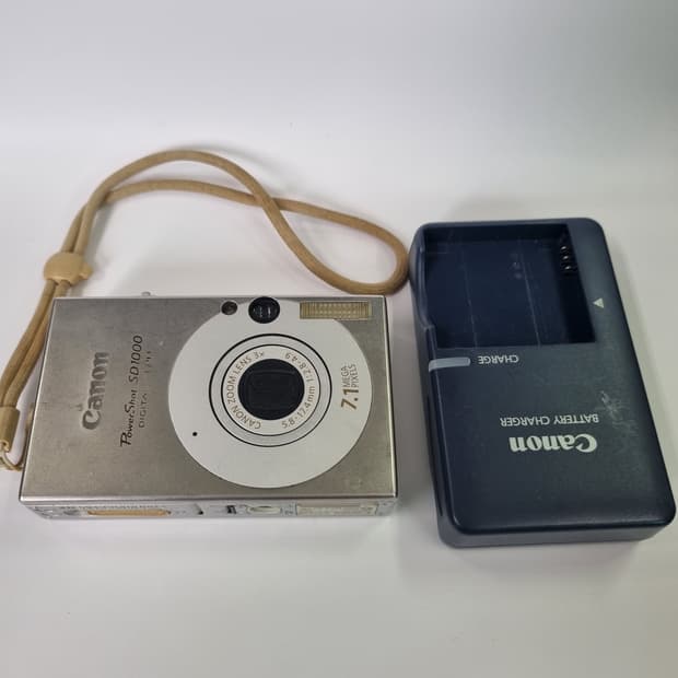 캐논 익서스70 /ixus 70 /powershot sd1000