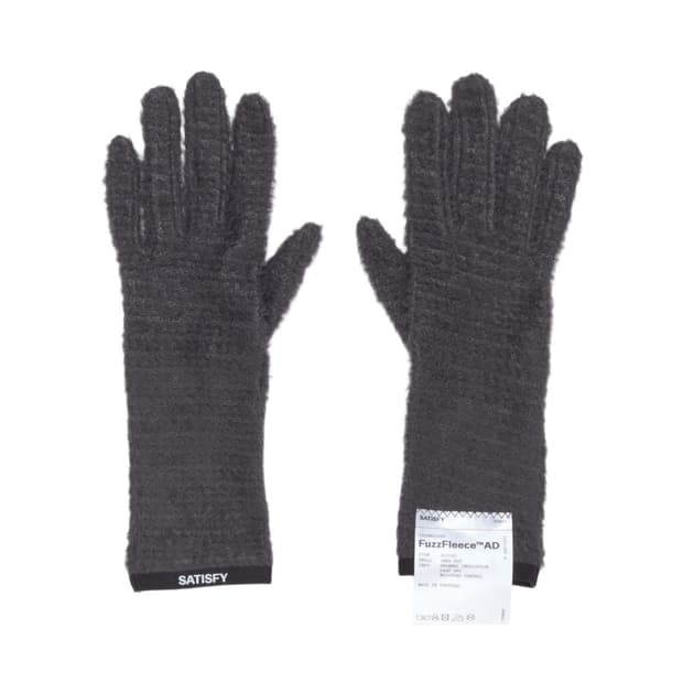 [S] 새티스파이 고스트플리스 장갑