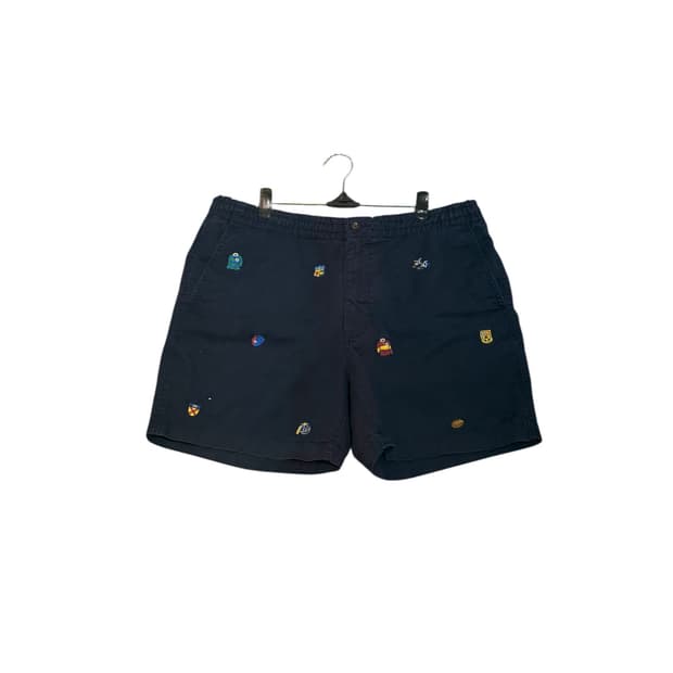 폴로 랄프로렌 면 반바지 L사이즈