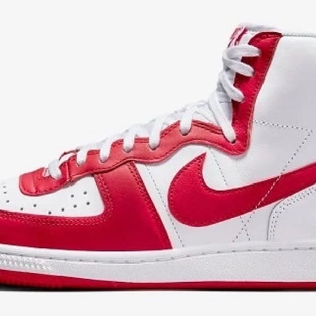 나이키 터미네이터 260