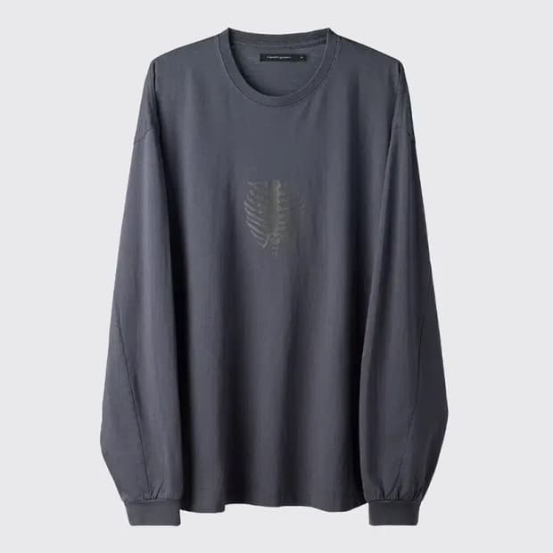 (새상품)해칭룸 본티 그라파이트 4사이즈