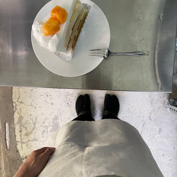 여름 세일 중