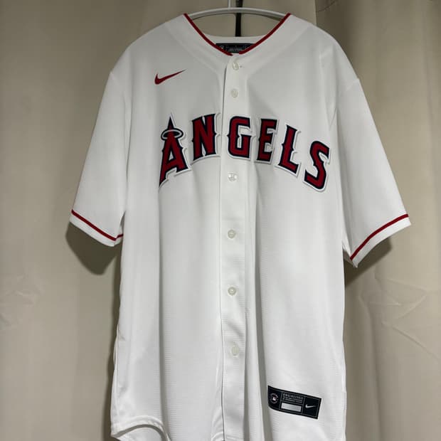 LA ANGELS 오타니 쇼헤이 레플리카