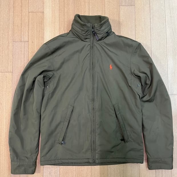 폴로 랄프로렌 자켓 XS