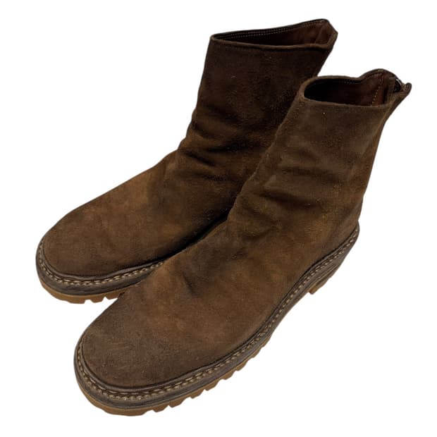 UNDERCOVER x NONNATIVE x GUIDI