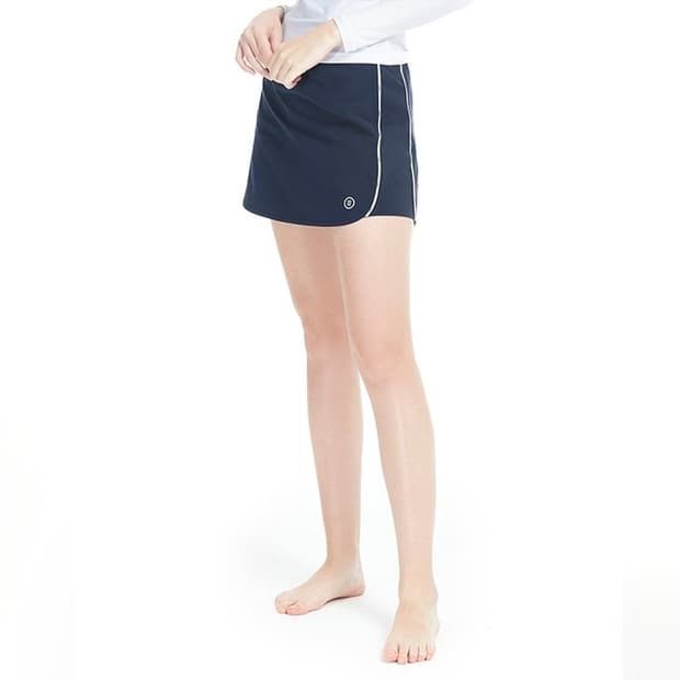 배럴 우먼 조이 어반 워터 스커트 M