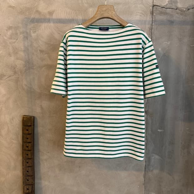 세인트 제임스 바스카 셔츠 55~66